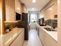 The Quintet (D23), Condominium #615245791